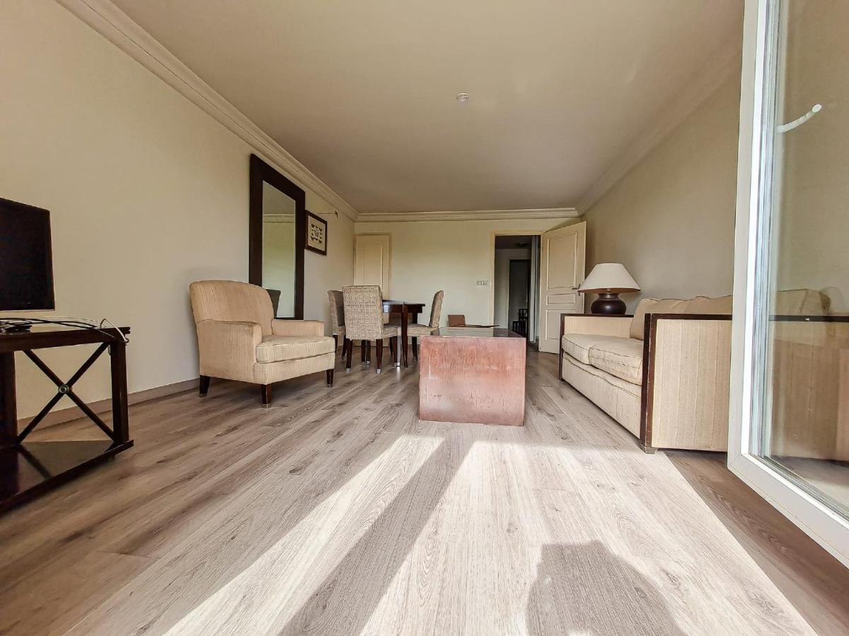 Y'Hotes - Appartement Proche Frontiere A Veigy-Foncenex Exterior foto